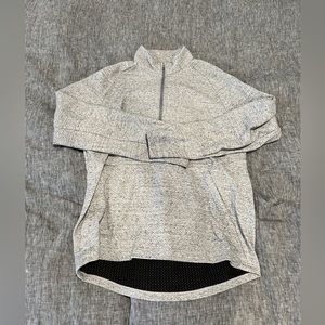 Lululemon Quarter Zip